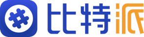 比特派 Logo